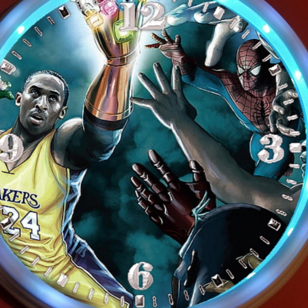 Powerful Mamba